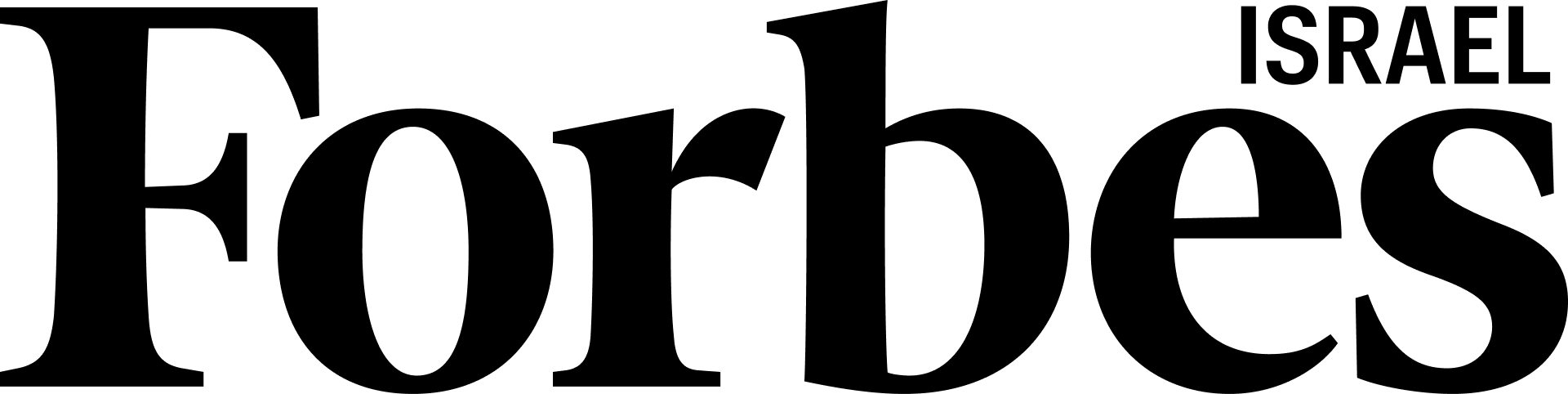 Forbes Israel · ForbesPro logo
