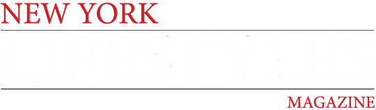 New York Lifestyles Magazine logo