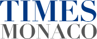 Times Monaco logo